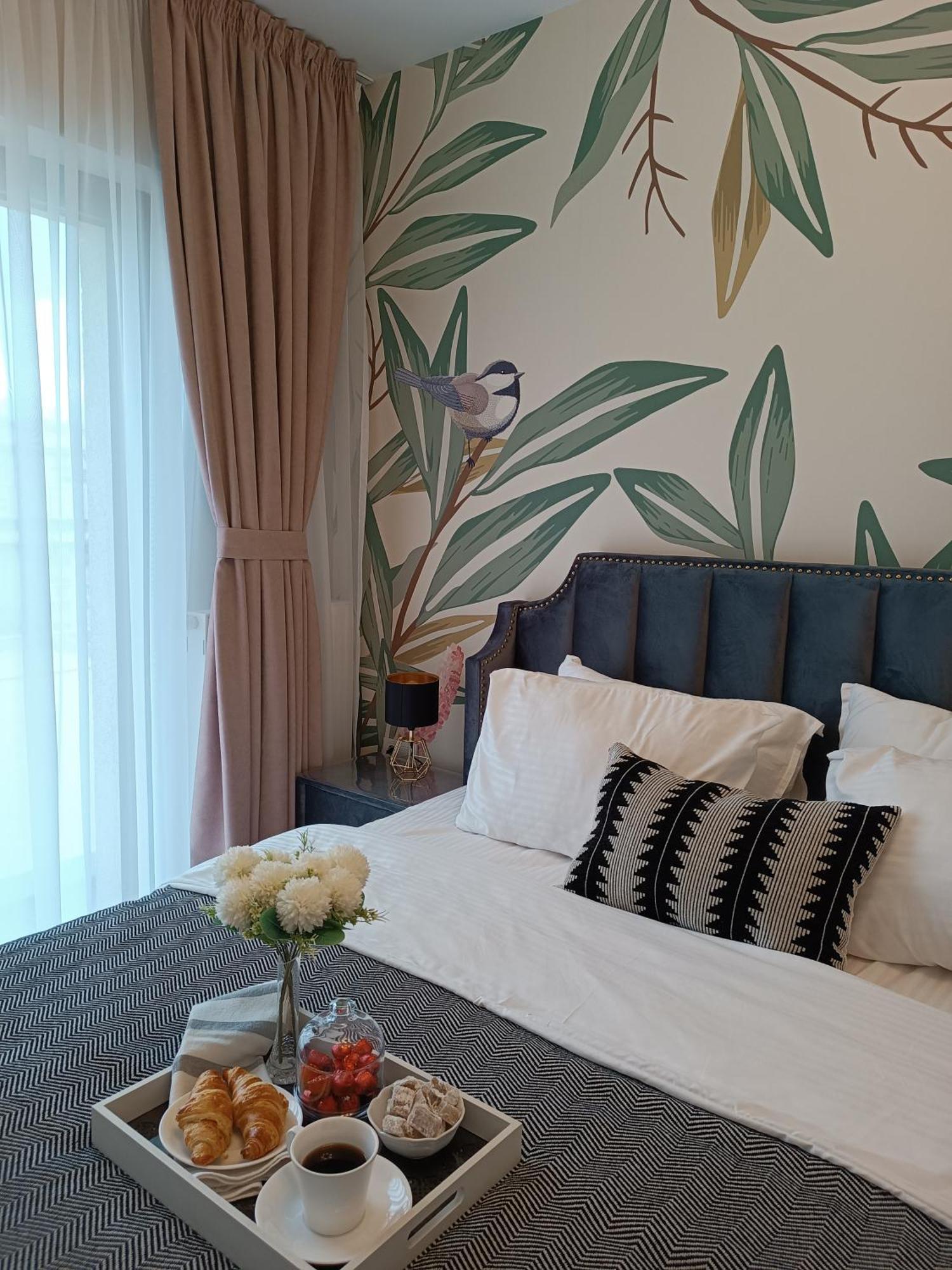 Nina Apartment Diamond Limak スコピエ エクステリア 写真