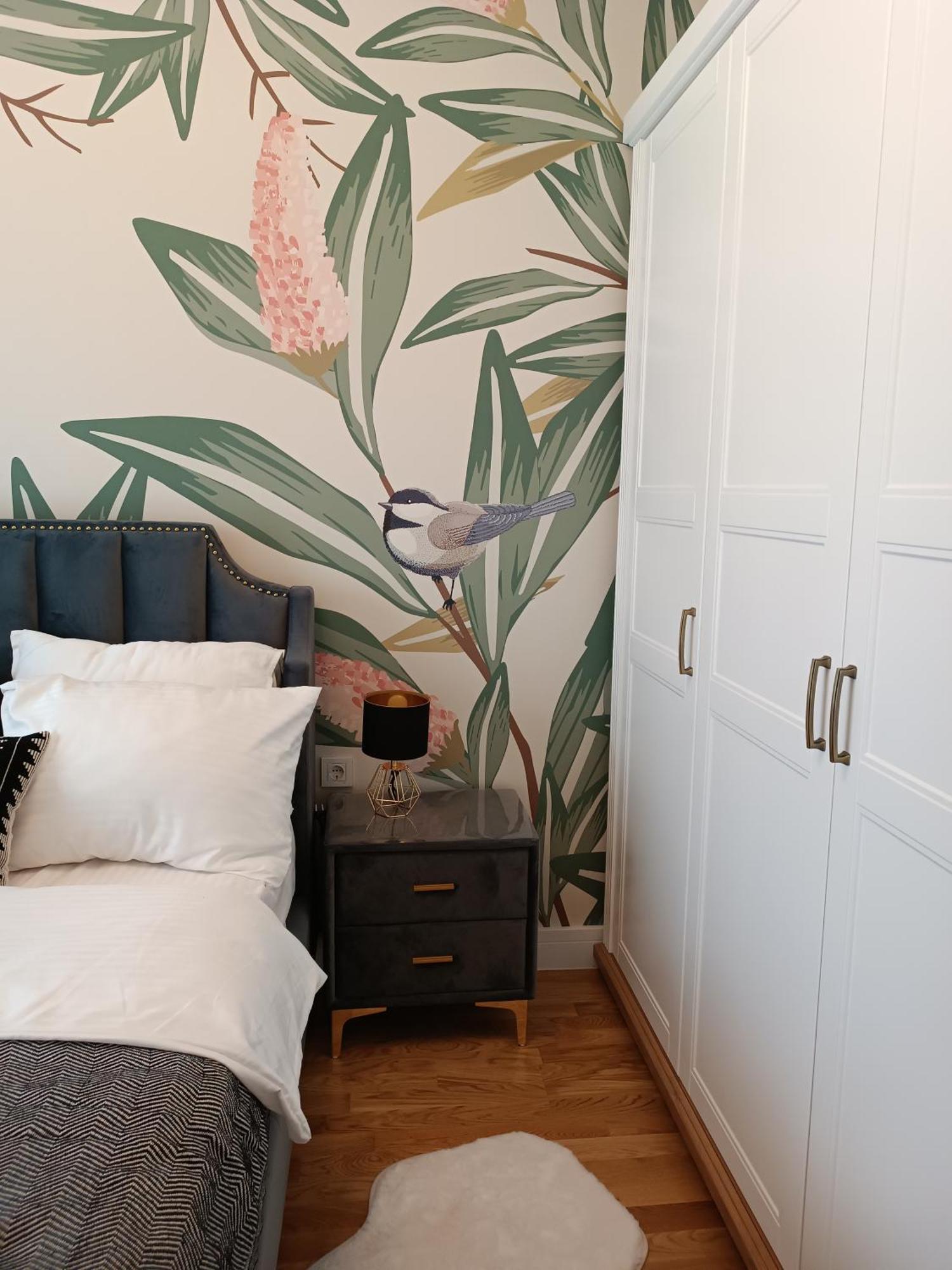 Nina Apartment Diamond Limak スコピエ エクステリア 写真