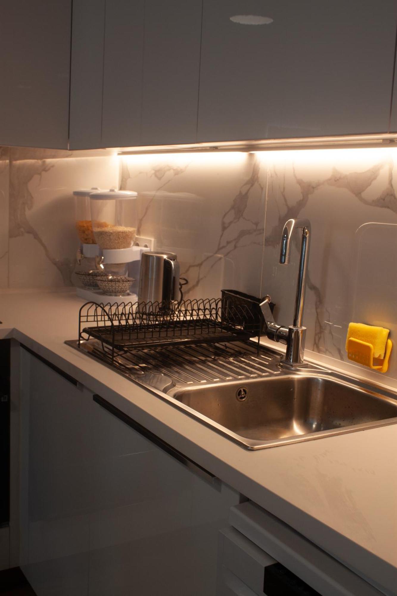 Nina Apartment Diamond Limak スコピエ エクステリア 写真