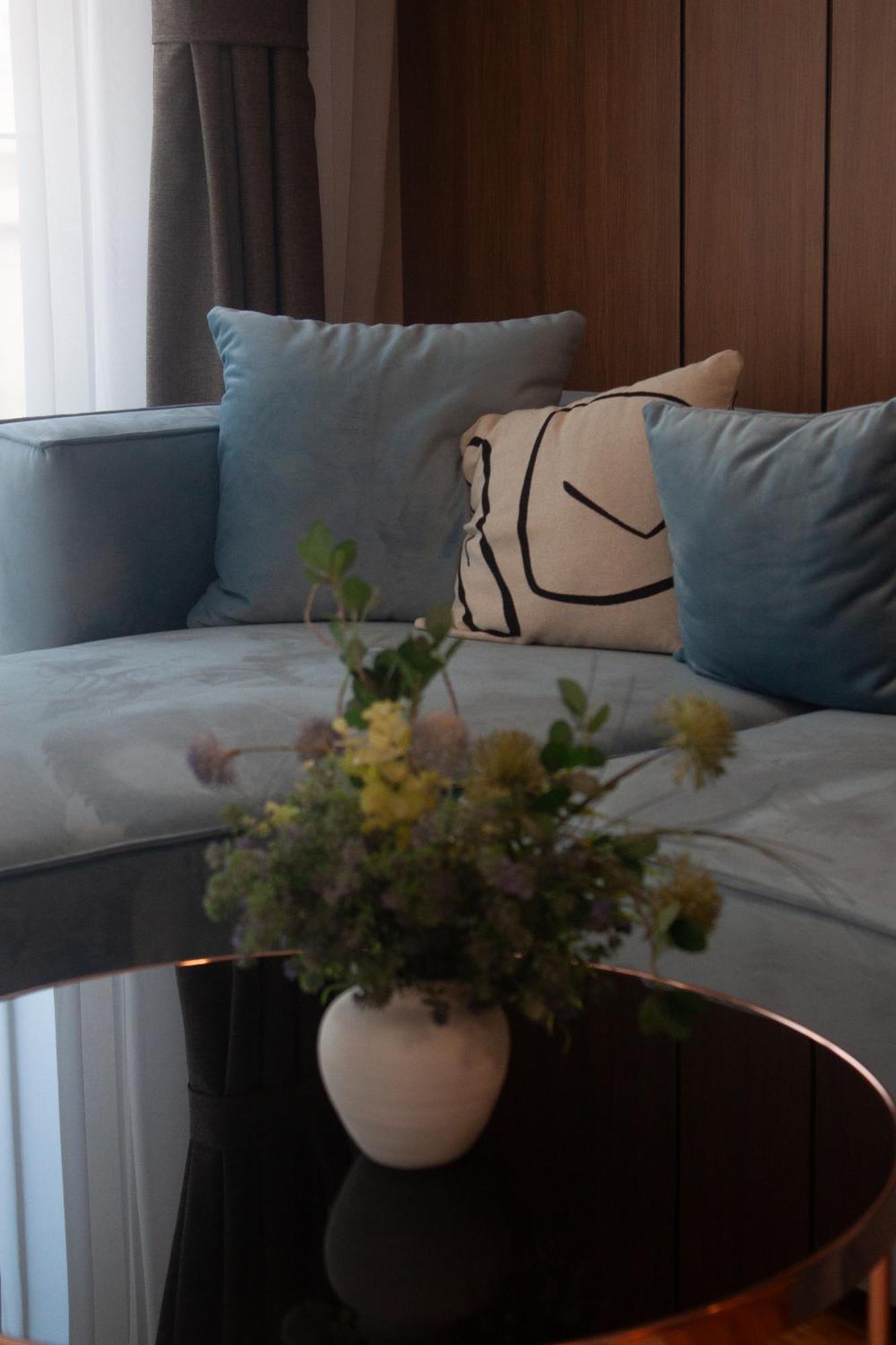 Nina Apartment Diamond Limak スコピエ エクステリア 写真