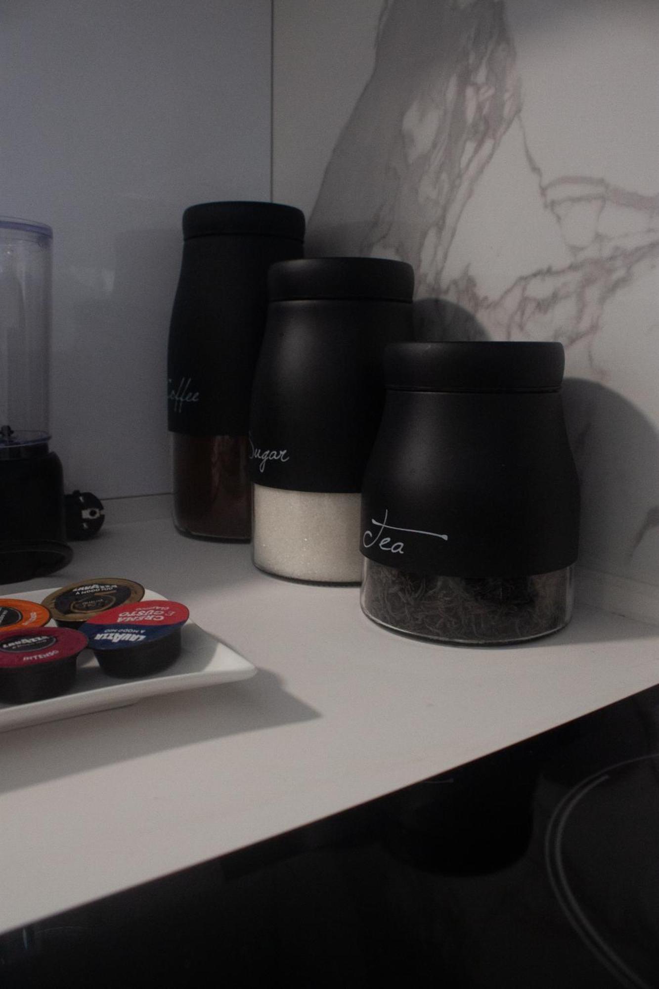 Nina Apartment Diamond Limak スコピエ エクステリア 写真