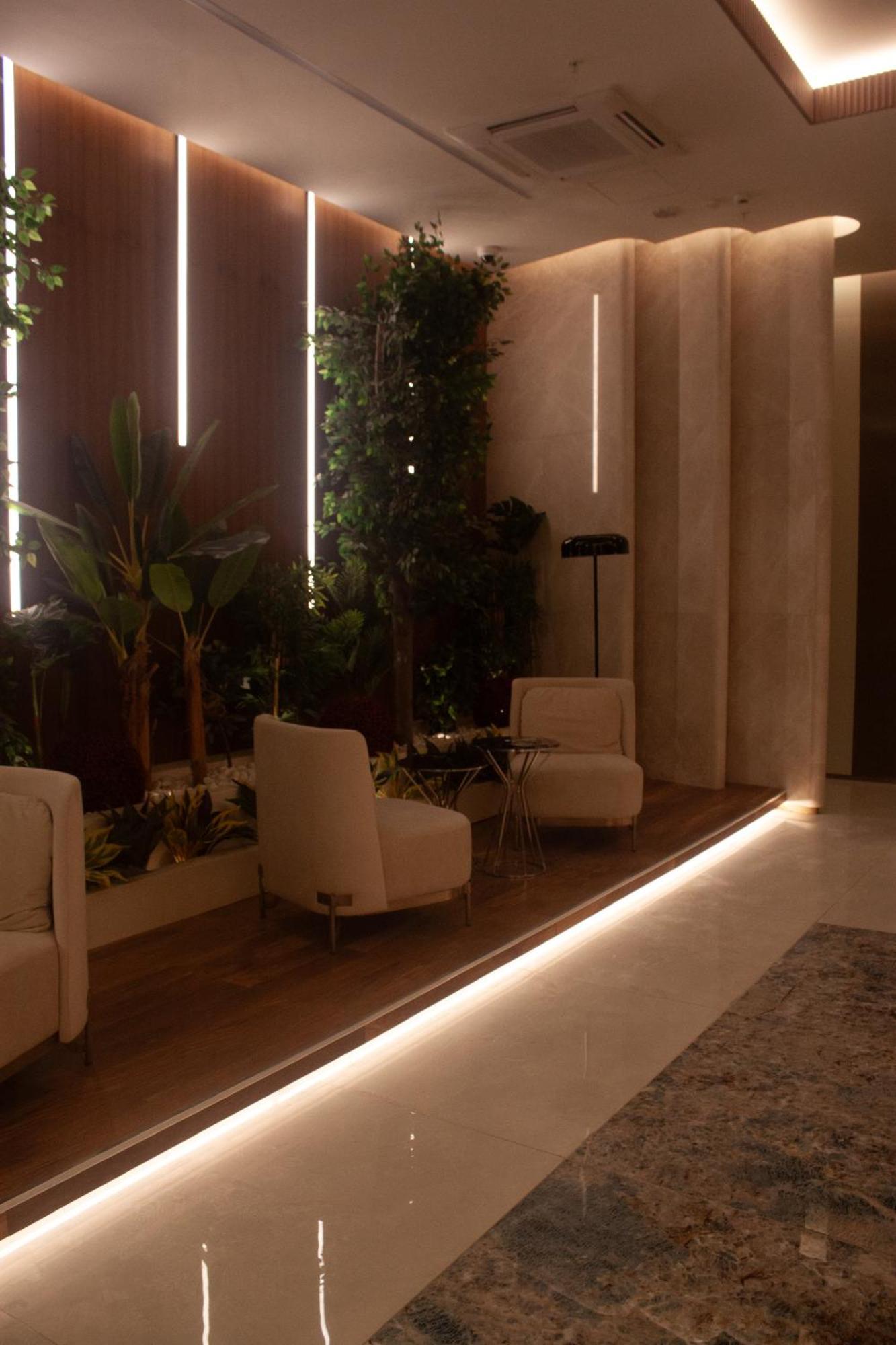 Nina Apartment Diamond Limak スコピエ エクステリア 写真