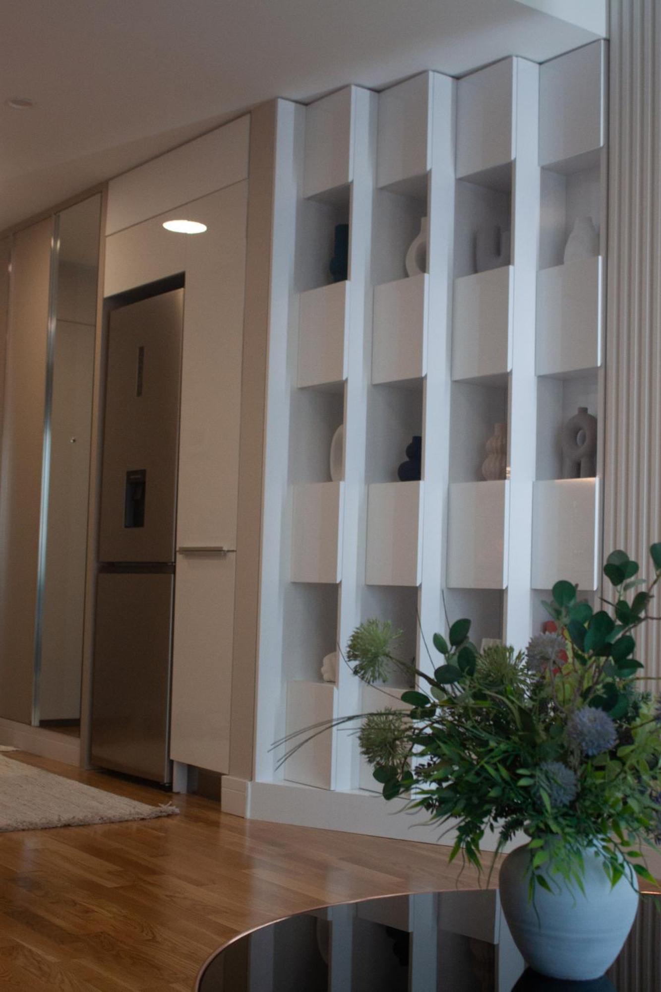 Nina Apartment Diamond Limak スコピエ エクステリア 写真