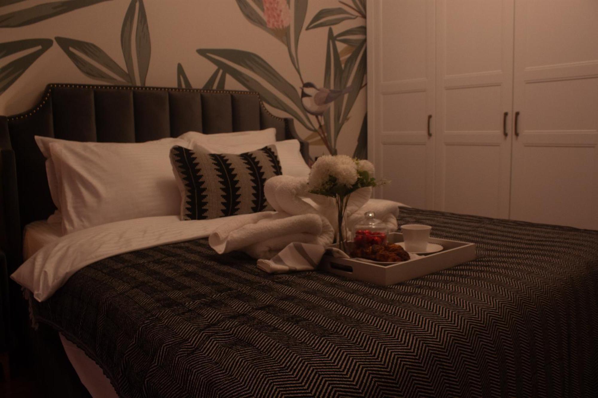 Nina Apartment Diamond Limak スコピエ エクステリア 写真