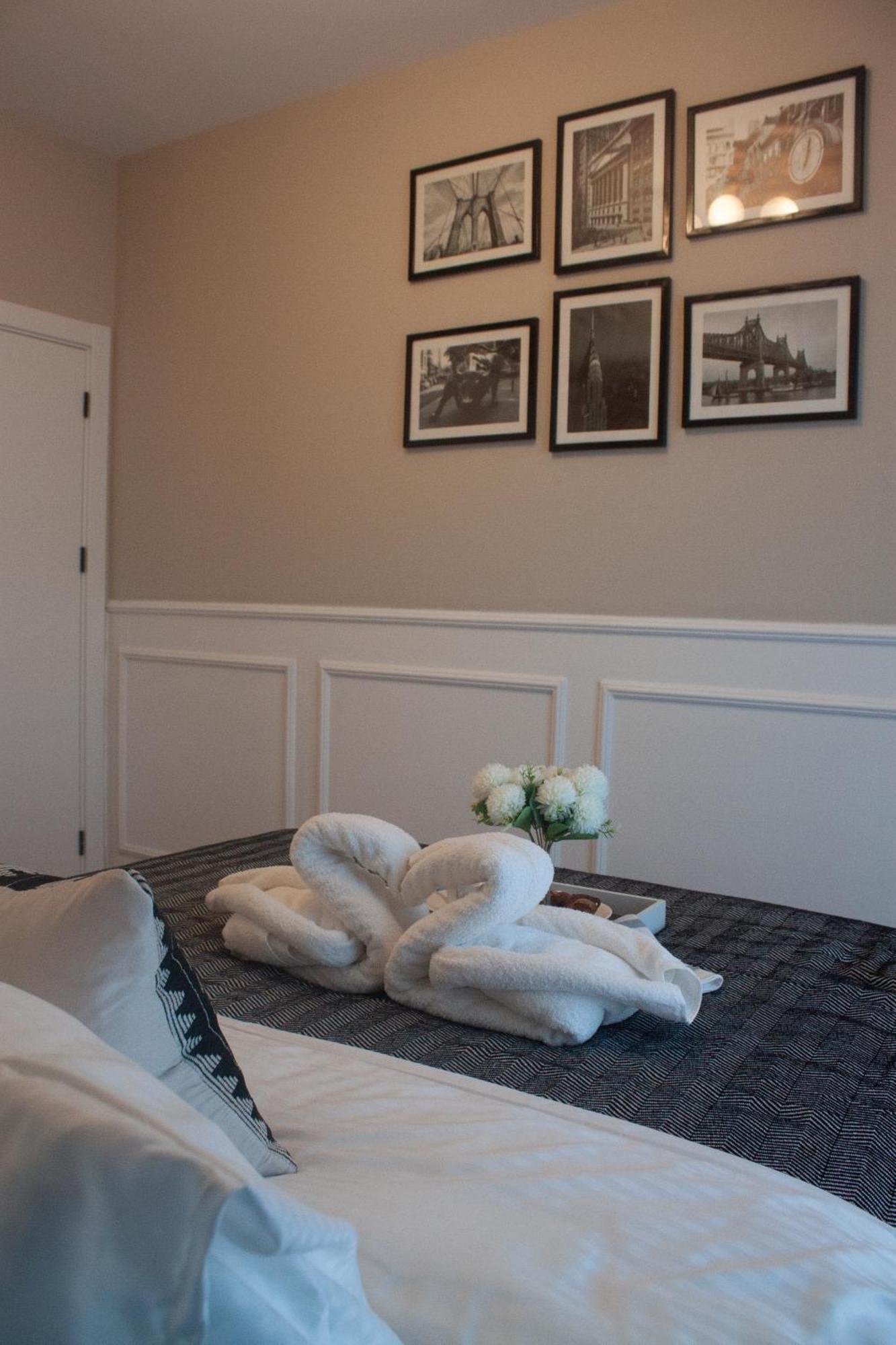 Nina Apartment Diamond Limak スコピエ エクステリア 写真